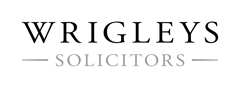 Wrigleys Solicitors logo