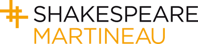 Shakespeare Martineau LLP logo