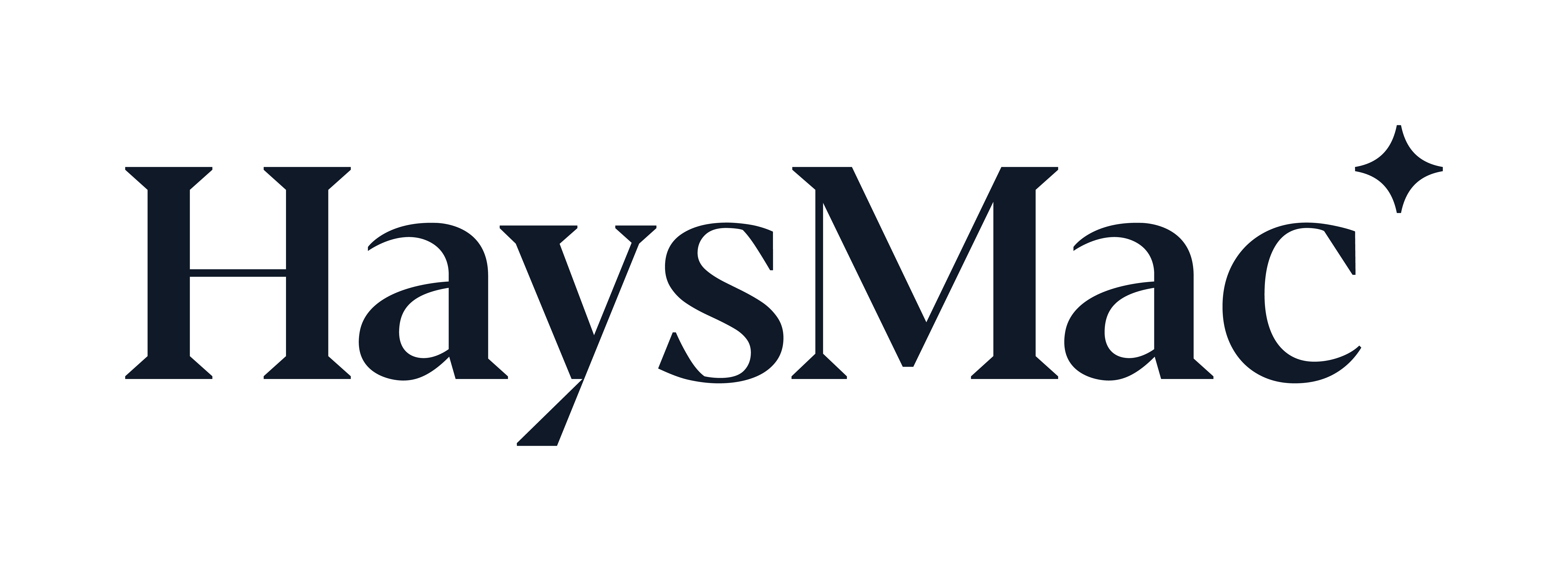 HaysMac
