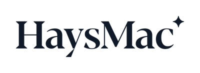 HaysMac logo