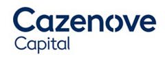 Cazenove Capital logo