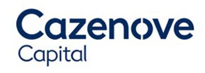 Cazenove Capital logo