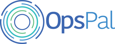 OpsPal Ltd logo