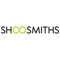 Shoosmiths logo