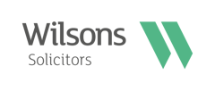 Wilsons Solictors LLP logo