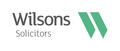Wilsons Solictors LLP logo