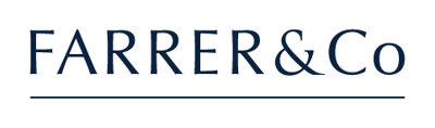 Farrer & Co LLP logo