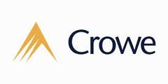 Crowe logo