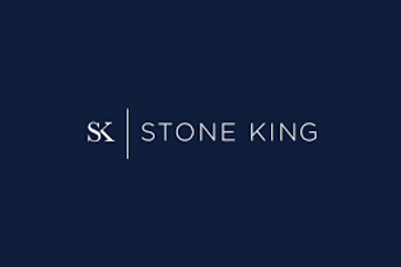 Stone King logo