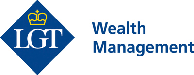 LGT Wealth Management logo