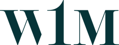 W1M (previously called Waverton) logo