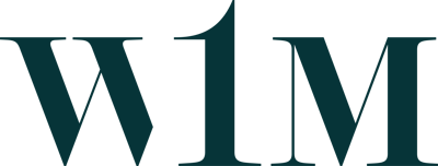 W1M (previously called Waverton) logo