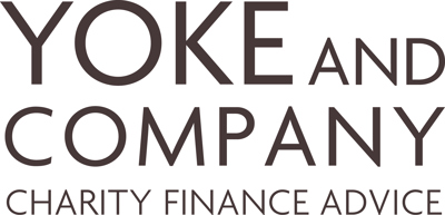 Yoke & Co logo