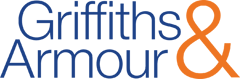 Griffiths & Armour logo
