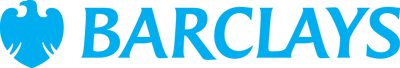 Barclays logo