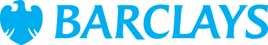 Barclays logo
