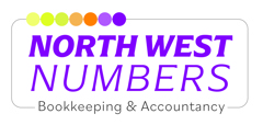 North West Number CIC logo