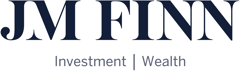 JM Finn logo