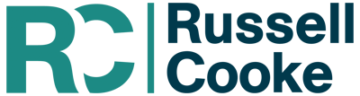 Russell Cooke logo