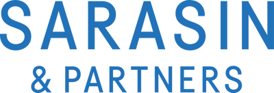 Sarasin & Partners LLP logo
