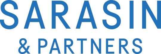 Sarasin & Partners LLP logo