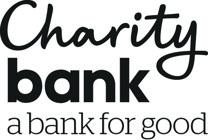 Charity Bank logo