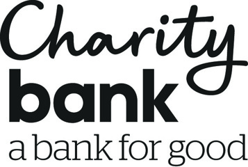Charity Bank logo