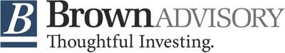 Brown Advisory logo