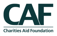 CAF Charity Deposit Platform