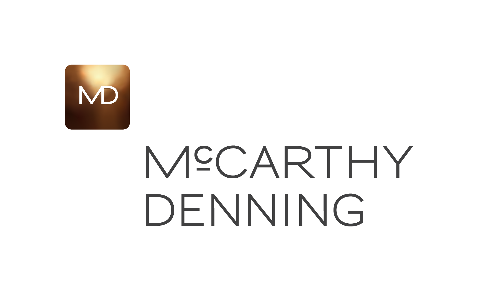 McCarthy Denning