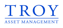 Troy Asset Management logo