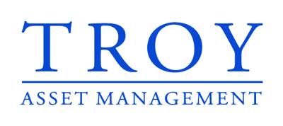 Troy Asset Management logo
