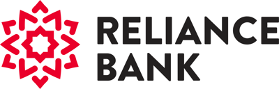 Reliance Bank Ltd logo