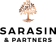 Sarasin & Partners LLP logo